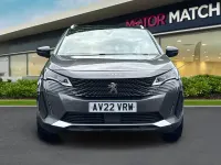 Gebraucht Peugeot 5008 GTi 180 PS (132 kW) 2022 Grau SUV