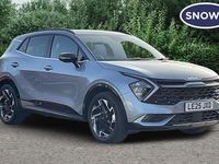 Used Kia Sportage GT-Line 159 HP (116 kW) 2024 SUV