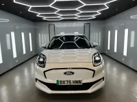 Used Ford Puma Select 124 kW (169 HP) 2025 SUV