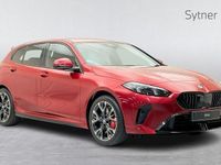 New BMW 120 M Sport 156 HP (114 kW) 2026 Hatchback