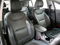 Used Hyundai Ioniq Premium SE 141 HP (103 kW) 2018 Grey Hatchback