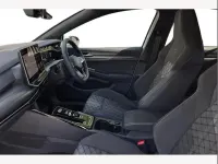 Used VW Golf VIII R-line 150 HP (110 kW) 2025 Blue Hatchback