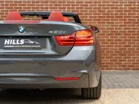 Used BMW 430 Cabriolet M Sport 258 HP (189 kW) 2020 Cabriolet