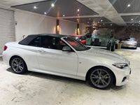 used BMW M240 2 Series2dr [Nav] Step Auto