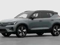 New Volvo EX40 Ultra 185 kW (252 HP) 2026 SUV