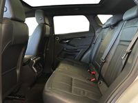 Used Land Rover Range Rover evoque SE Dynamic 201 HP (147 kW) 2024 White SUV