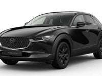 New Mazda CX-30 Homura-Line 140 HP (102 kW) 2026 SUV
