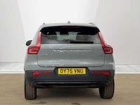 Usado Volvo XC40 Plus 161 HP (118 kW) 2026 SUV