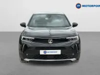 Used Vauxhall Mokka Ultimate 2023 Black SUV