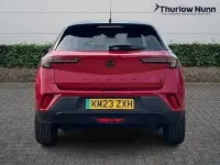 Used Vauxhall Mokka Ultimate 100 kW (136 HP) 2025 SUV