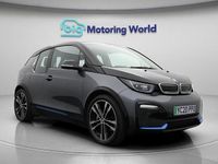 Used BMW i3 135 kW (184 HP) 2020 Hatchback