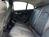 Used Jaguar I-Pace 294 kW (400 HP) 2021 Black SUV