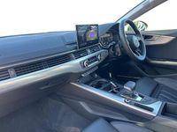 Used Audi A5 Sport 150 HP (110 kW) 2024 District green Hatchback