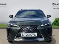 Used Lexus UX 250h 184 HP (135 kW) 2024 SUV
