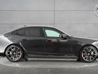 Used BMW M5 Comfort Edition 717 HP (527 kW) 2025 Grey