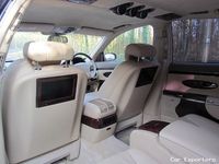 Used Maybach 57 550 HP (404 kW) 2006 Sedan