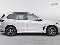 Used BMW X5 M Sport 294 HP (216 kW) 2025 Grey SUV