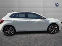 Used VW Polo GTI 203 HP (149 kW) 2024 Grey Hatchback
