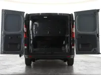 New Nissan Primastar Acenta 130 HP (95 kW) 2026 Grey MPV