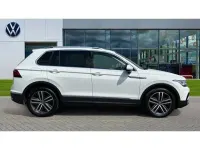 Używany VW Tiguan 2023 SUV