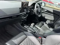 Used Audi Q5 Advanced 261 HP (191 kW) 2023 White SUV