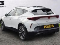New Cupra Formentor VZ1 329 HP (241 kW) 2025 White SUV