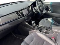 Used Kia Niro 141 HP (103 kW) 2019 Grey SUV