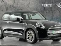 Usado Mini Cooper S Level 1 135 kW (184 CV) 2022 Utilitario