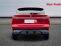 Used MG HS SE 170 HP (125 kW) 2025 White SUV