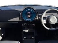 Used Mini Countryman 168 HP (123 kW) 2024 Silver SUV