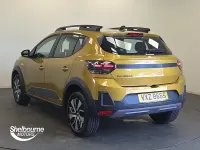 New Dacia Sandero Expression 2026 Hatchback