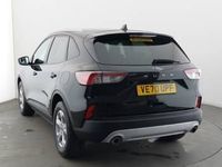 used Ford Kuga 1.5 EcoBlue Zetec 5dr