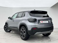 Used Jeep Avenger Summit 99 HP (72 kW) 2024 Grey SUV