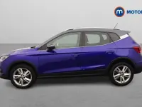 Used Seat Arona FR 116 HP (85 kW) 2020 SUV