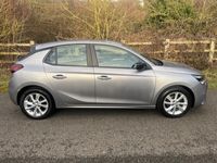 used Vauxhall Corsa 1.2 SE Premium 5dr