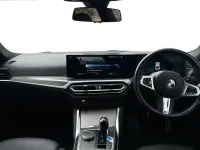 Used BMW i4 M Sport 250 kW (340 HP) 2026 Sedan