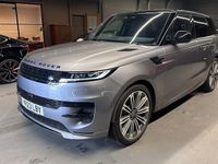 Second-hand Land Rover Range Rover Sport SE Dynamic 300 CP (220 kW) 2025 SUV