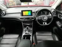 Used MG HS Excite 162 HP (119 kW) 2023 Red SUV
