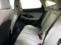 Usado Jaguar E-Pace R-Dynamic 204 HP (150 kW) 2022 Branco SUV