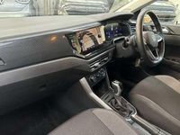 Used VW Polo 95 HP (69 kW) 2025 Hatchback