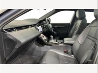 Used Land Rover Range Rover evoque HSE Dynamic 309 HP (227 kW) 2023 Nolita grey SUV