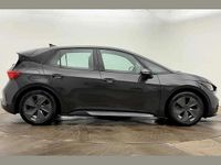 Used Cupra Born 150 kW (204 HP) 2022 Grey Hatchback