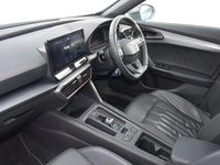 Used Cupra Formentor 187 HP (137 kW) 2022 White SUV