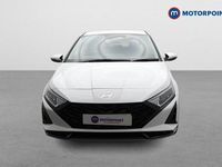 Used Hyundai i20 Advanced 2025 White Hatchback