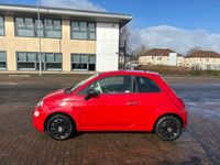 used Fiat 500 1.2 Pop 3dr