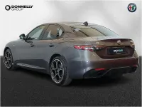 Used Alfa Romeo Giulia Veloce 276 HP (202 kW) 2025 Sedan