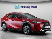 Usado Lexus UX 300e 150 kW (204 HP) 2022 SUV