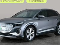 Used Audi Q4 e-tron S-Line 150 kW (204 HP) 2023 SUV
