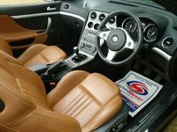 Used Alfa Romeo Spider 2008 Cabriolet