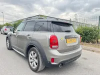 Used Mini Cooper Countryman 2019 Silver SUV